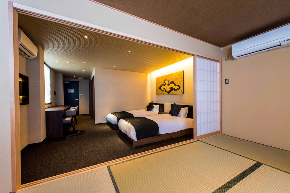 Hotel ZIZI Kyoto Gion 3