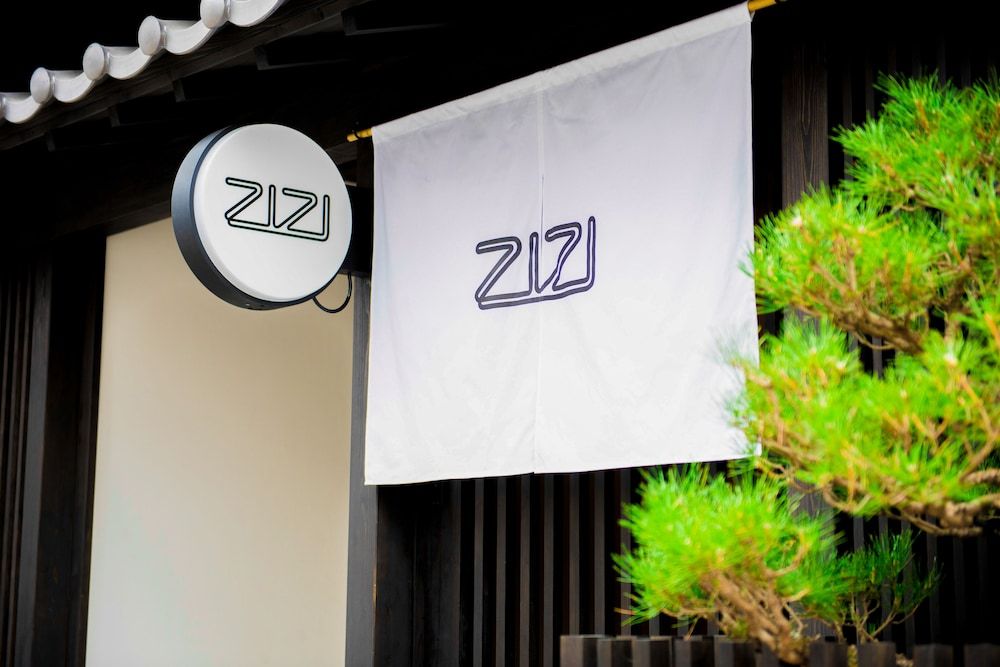 Hotel ZIZI Kyoto Gion