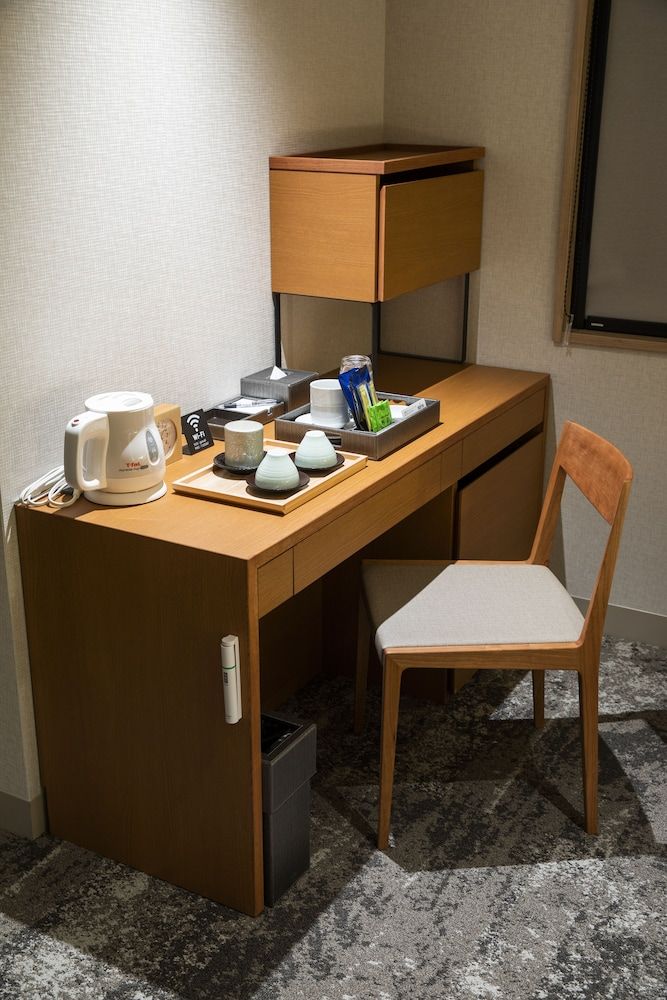 Kyoto Gion U-BELL Hotel Standard Twin Room, Multiple Beds, Non Smoking 4