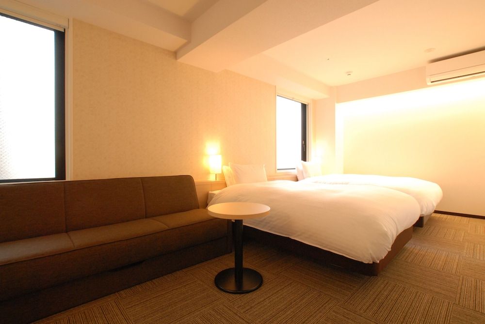 AB Hotel Kyoto Shijo Horikawa featured 2