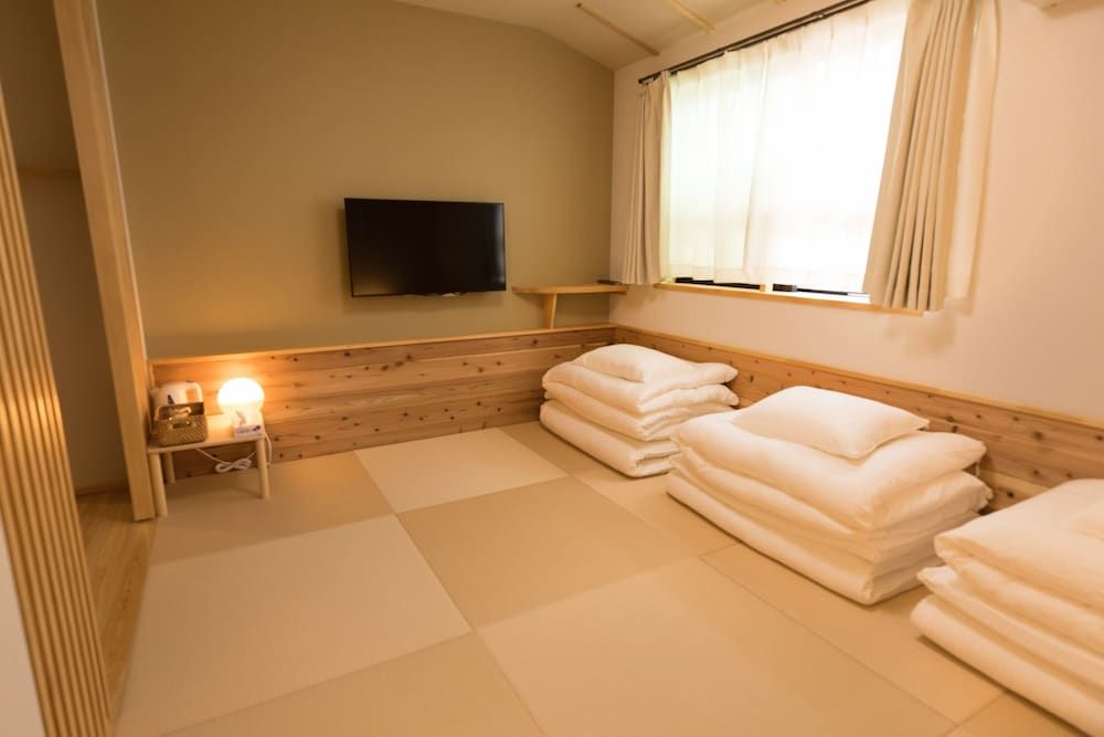 Onya Tachibana Premium Room, Non Smoking, Private Bathroom 3