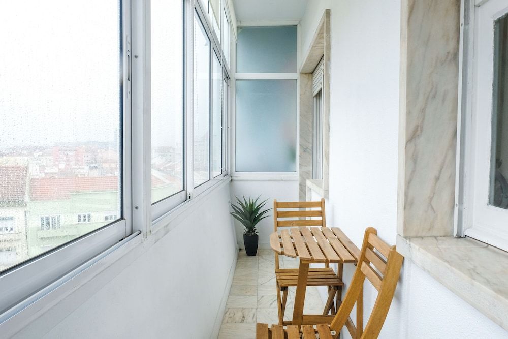 04 Barao Apartment