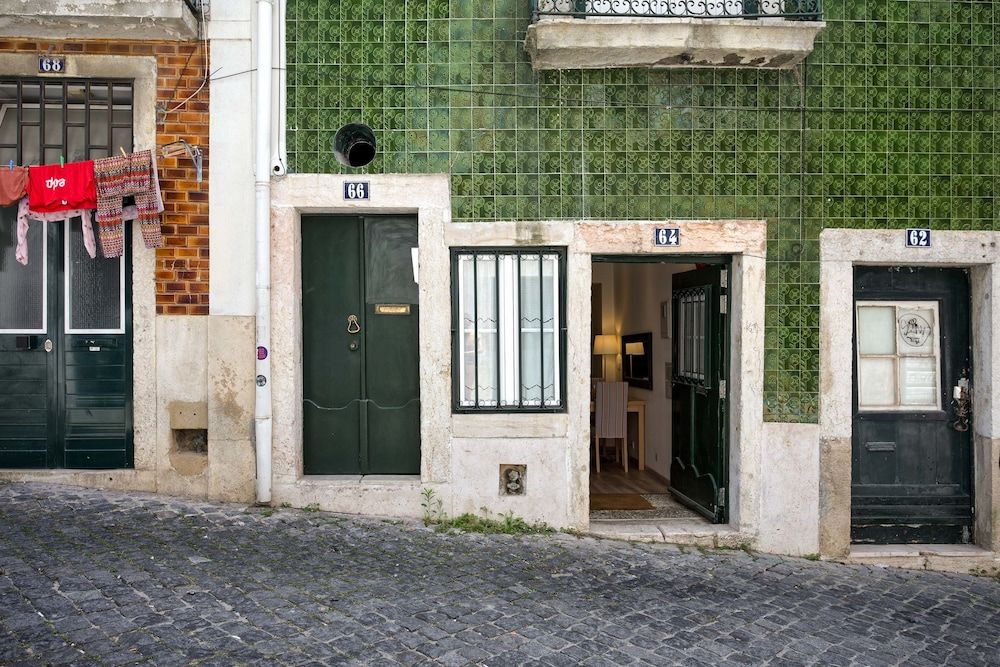 Charming Flat in Lisbon's center 3