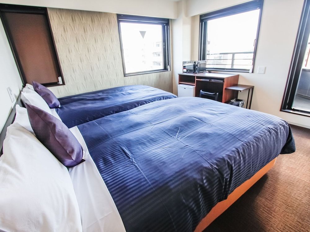 HOTEL LiVEMAX Kyoto Nijojo-kita featured