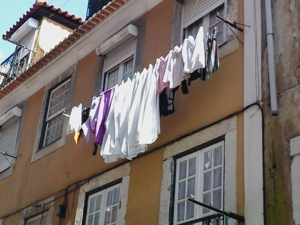 City Stays Chiado Apartments 2