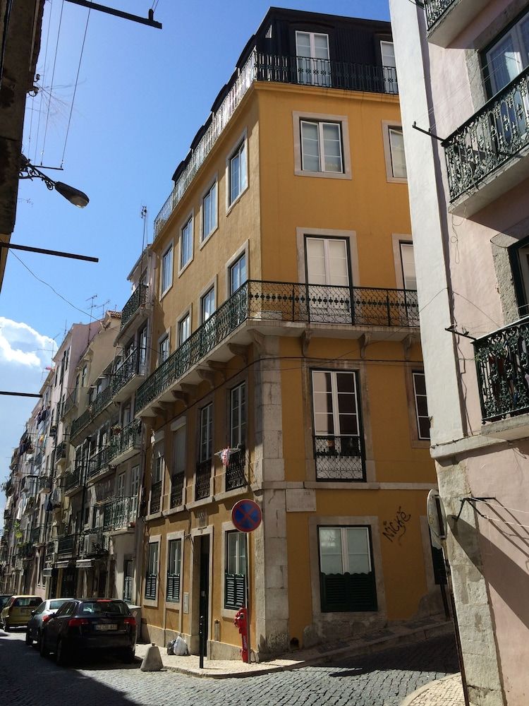 City Stays Chiado Apartments