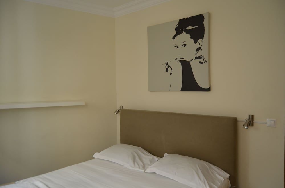 City Stays Chiado Apartments room 3