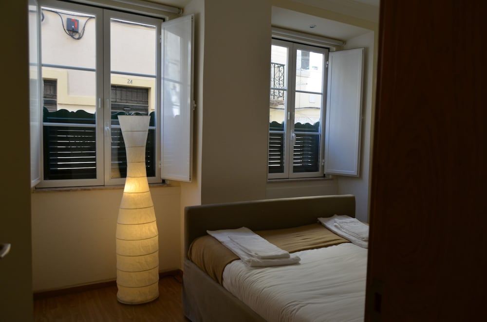 City Stays Chiado Apartments 4