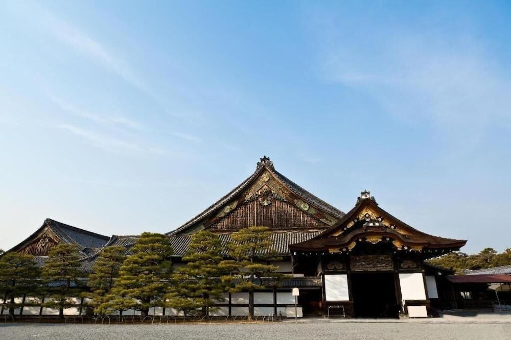 SlowTime Hotel Kyoto