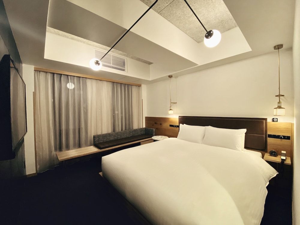 TASSEL HOTEL Sanjo Shirakawa Superior Twin Room, Non Smoking 4