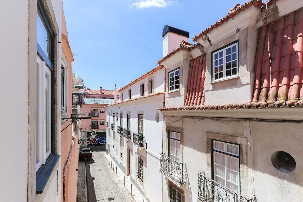 Bairro Alto Bright by Homing 3