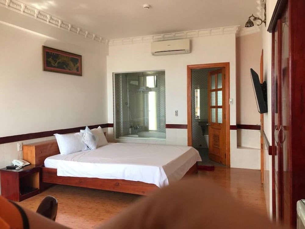 Anh Dao Phu Quoc Hotel room 3