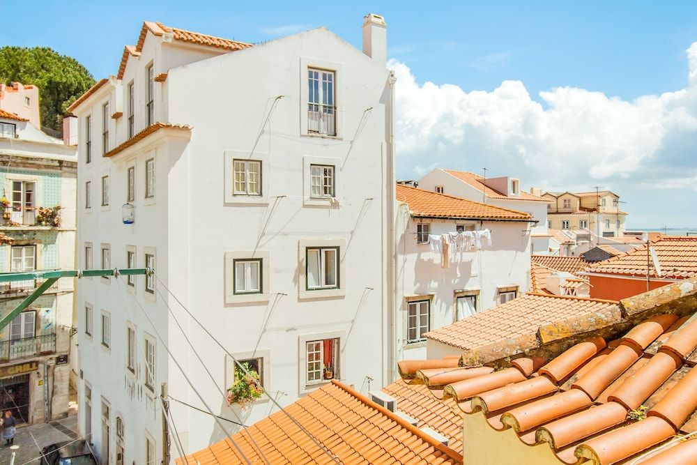 Alfama Charming Apartment 2