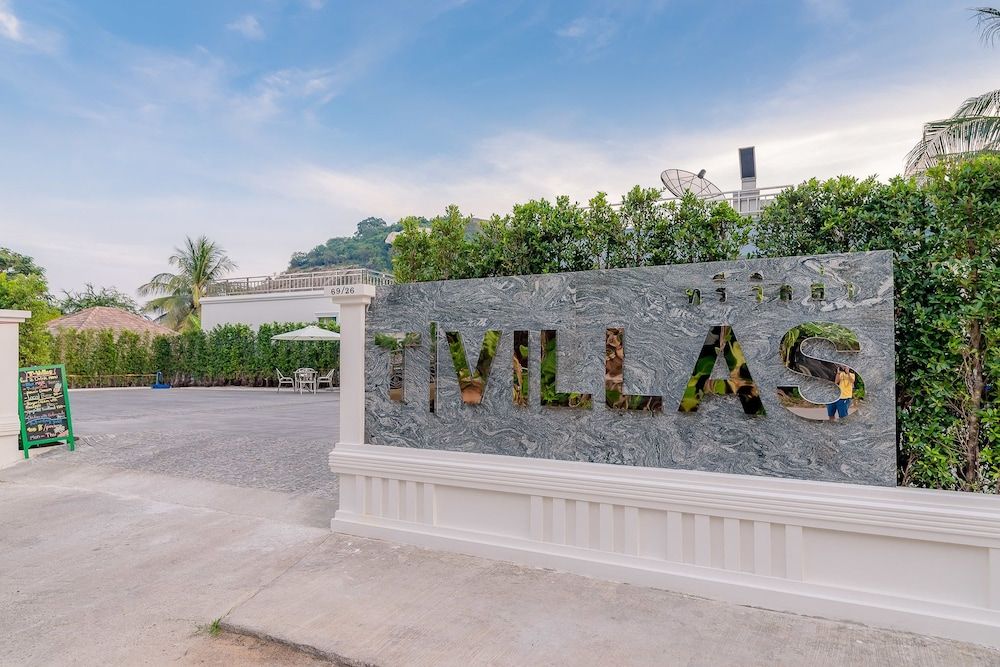 T Villas Huahin