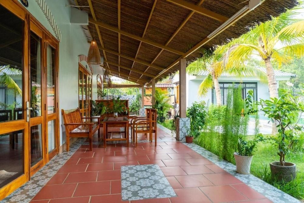 Green Bungalow Phu Quoc 3