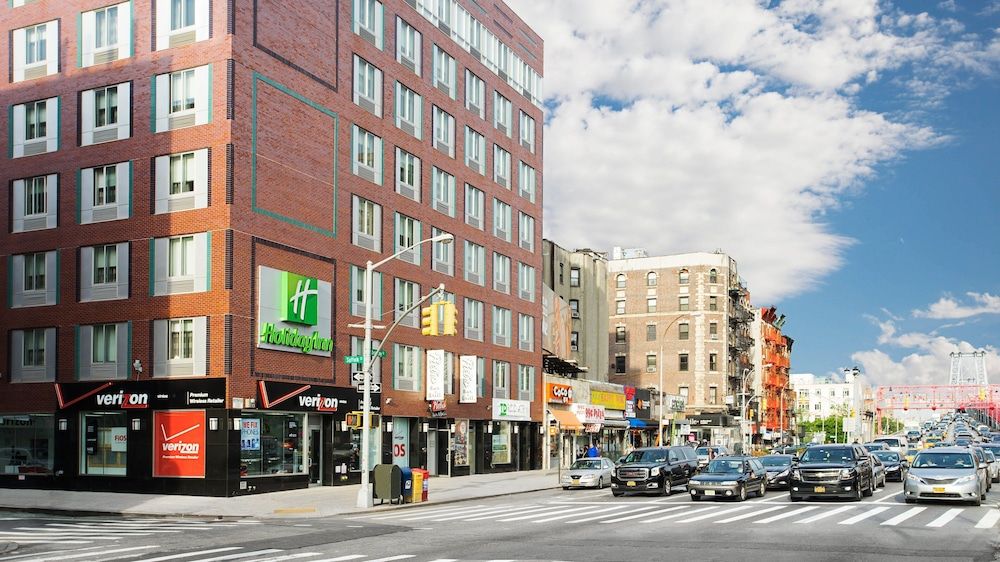 Holiday Inn NYC - Lower East Side, an IHG Hotel 5