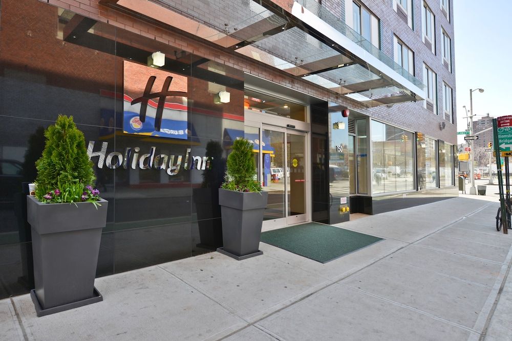 Holiday Inn NYC - Lower East Side, an IHG Hotel 2