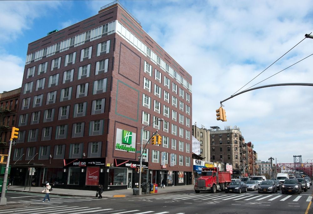 Holiday Inn NYC - Lower East Side, an IHG Hotel 3