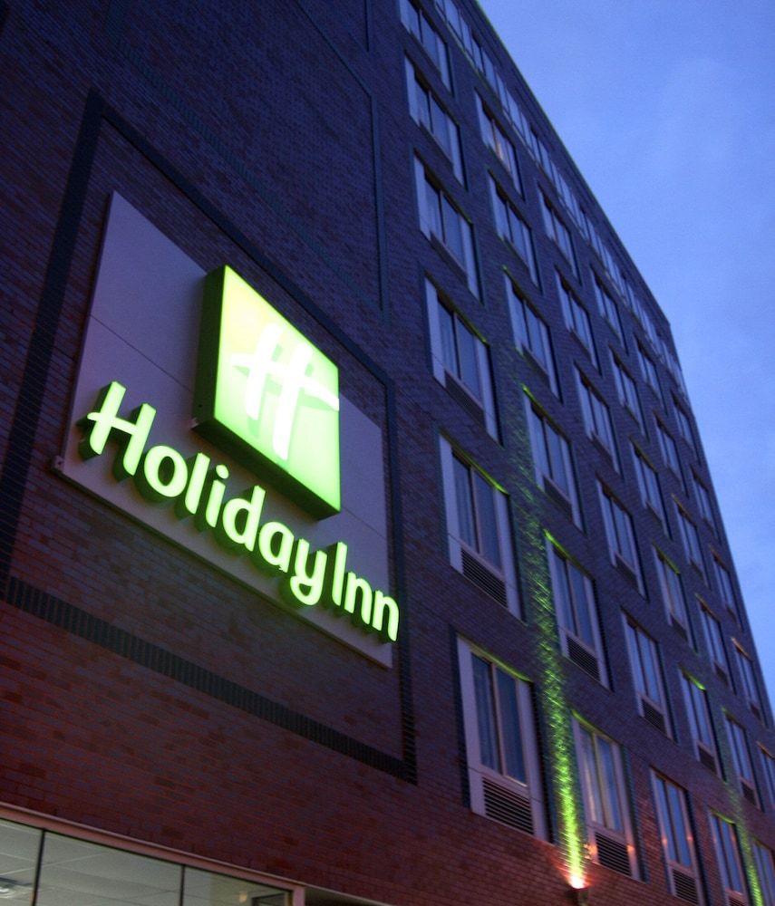 Holiday Inn NYC - Lower East Side, an IHG Hotel 4