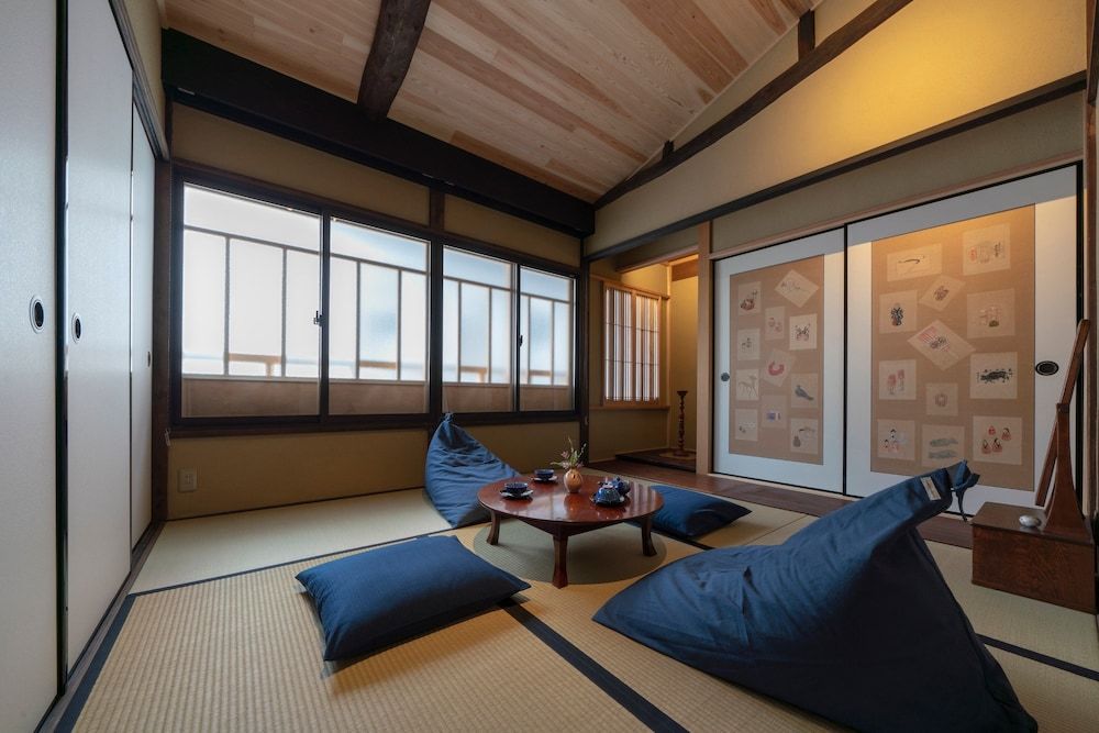 Gion Shirakawa Kouki room 2