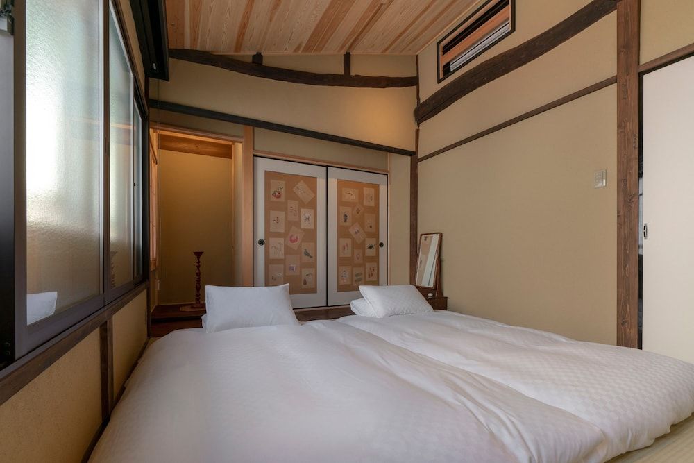 Gion Shirakawa Kouki room 3