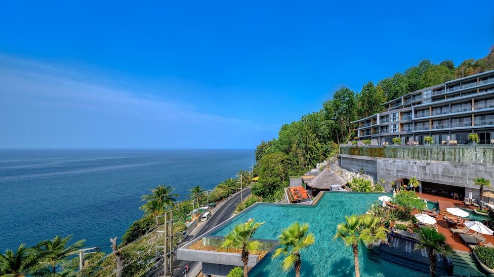 Kalima Resort & Spa, Phuket