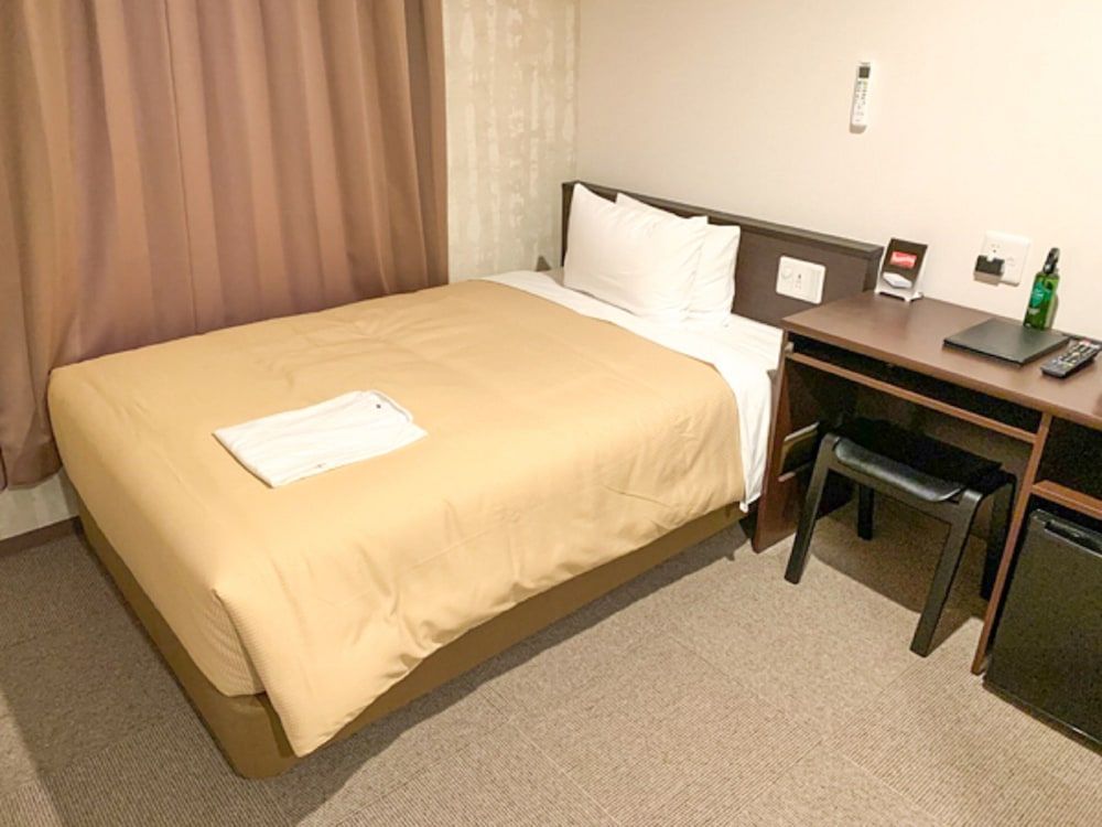 HOTEL LiVEMAX Kyoto Nijojo Nishi 5