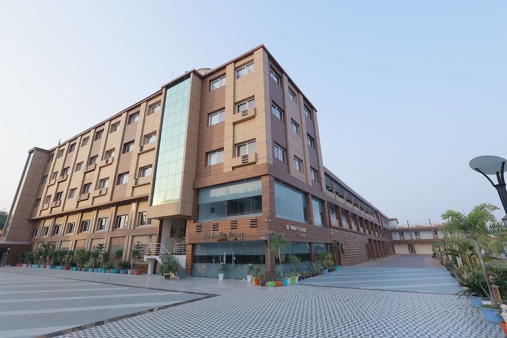 Building design