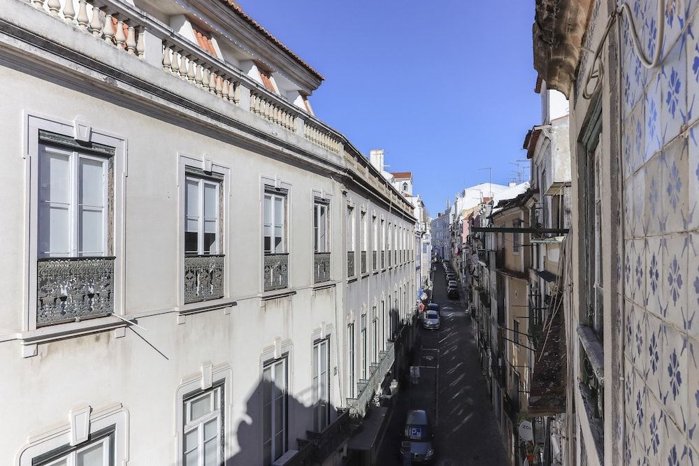 Bairro Alto Experience by Homing 2