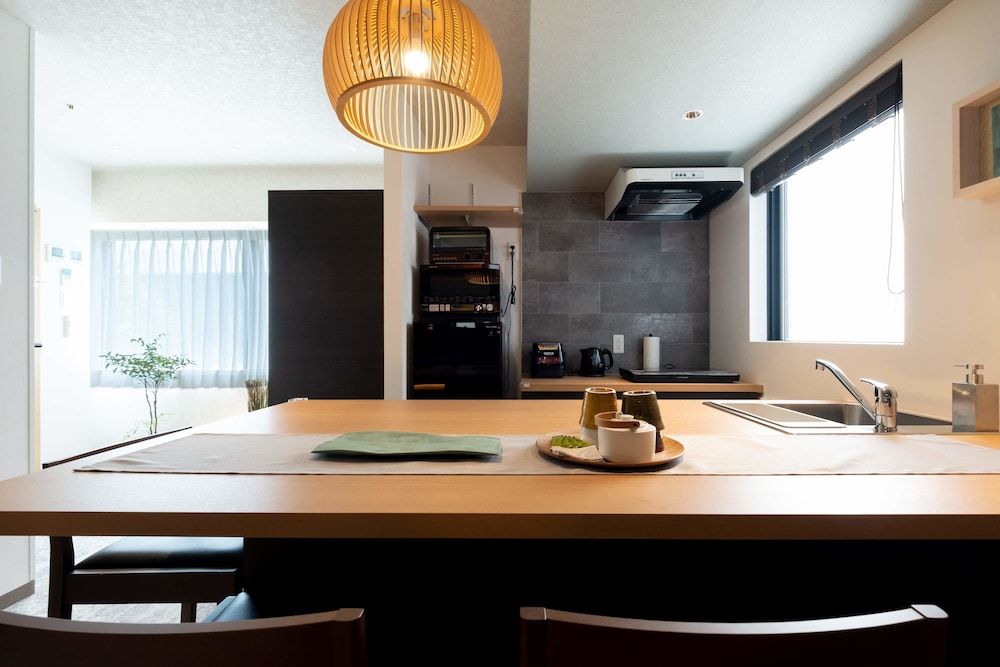 Hotel KADO Gosho - Minami Kyoto Suite, Up to 4 Adults, Non Smoking 13