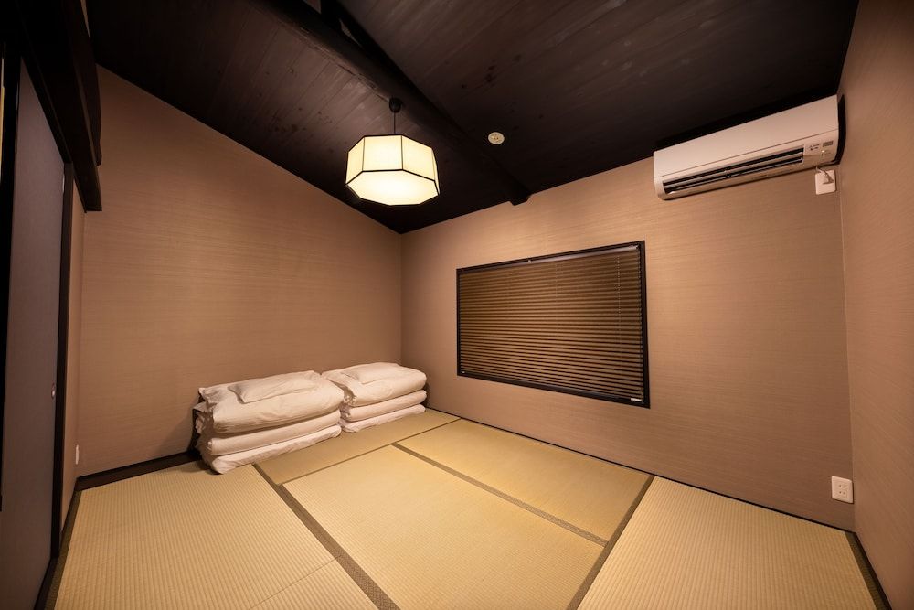 Tsumugi Shichijohorikawa room 2