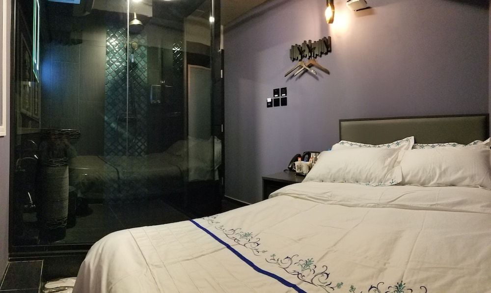 Star City Hotel - Causeway Bay Superior Double Room 22