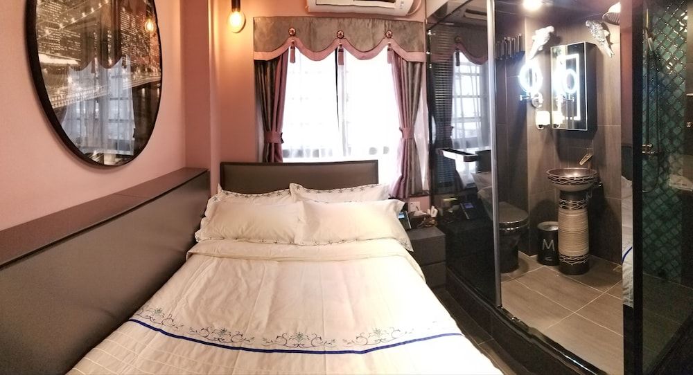 Star City Hotel - Causeway Bay Superior Double Room 21