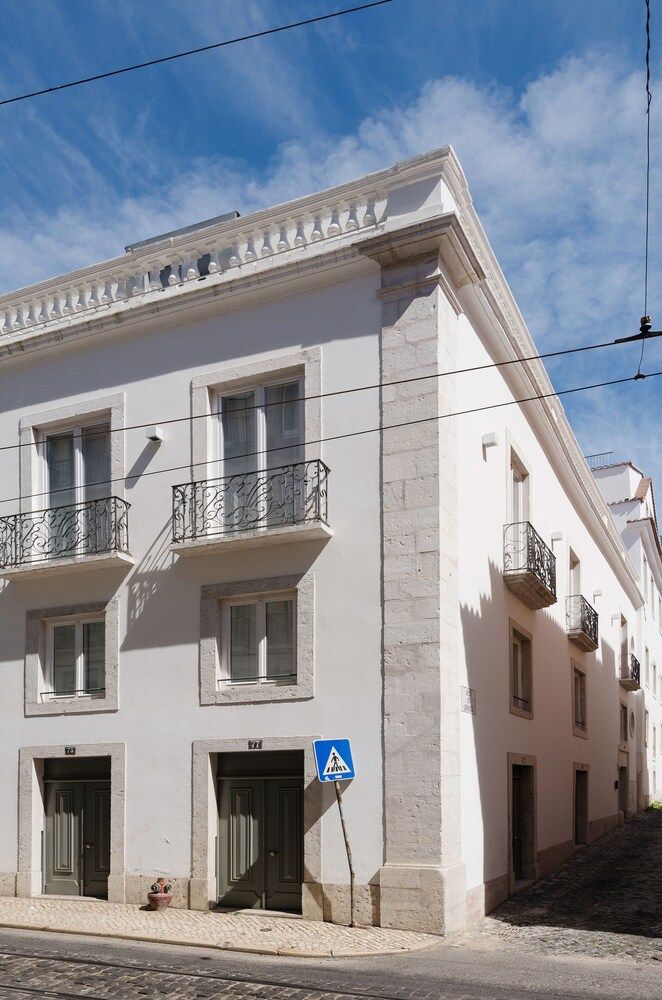 JOIVY Chic studio w/city view in Santa Catarina, 10mins from São Bento Palace 4