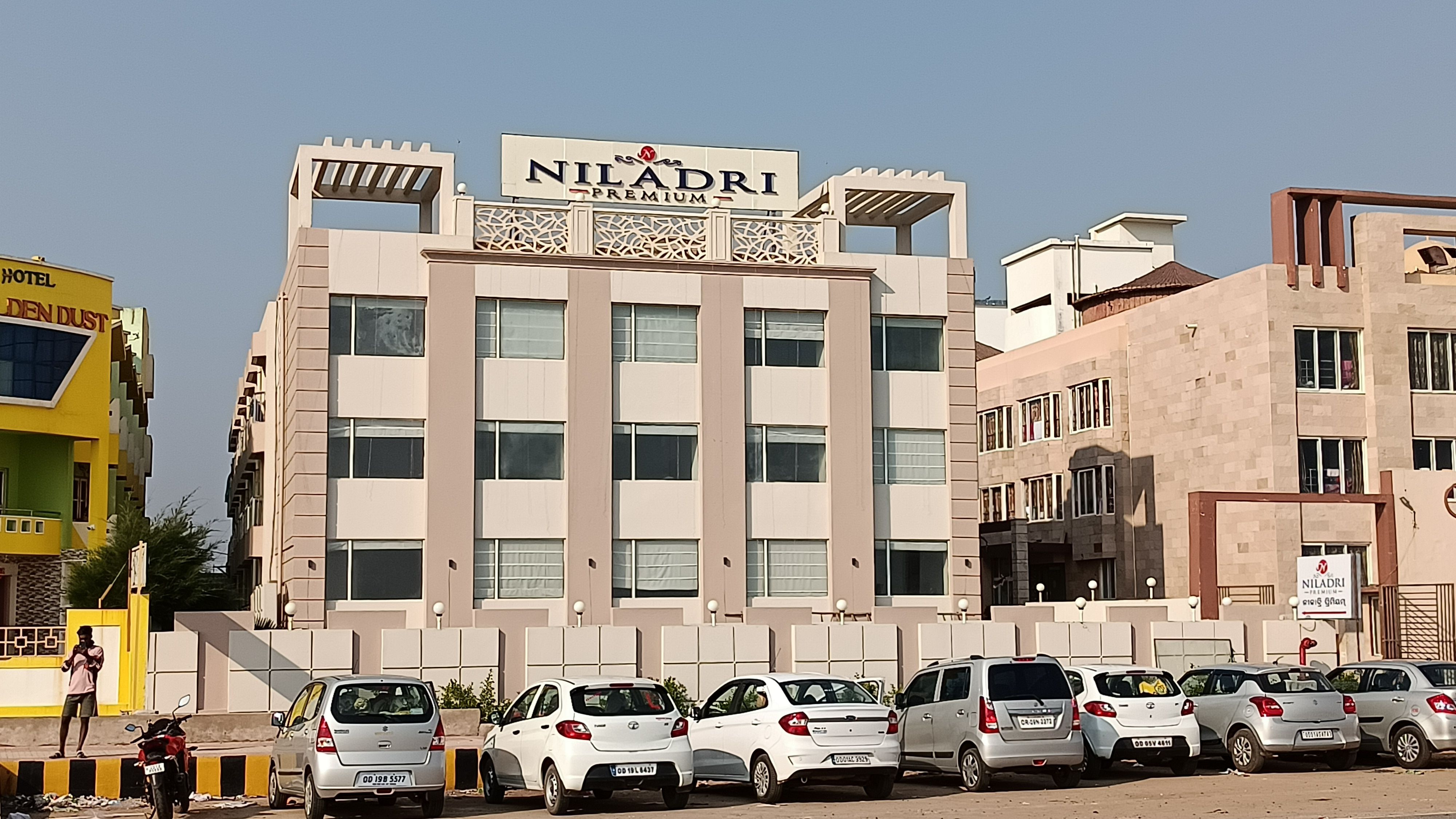 Niladri Premium