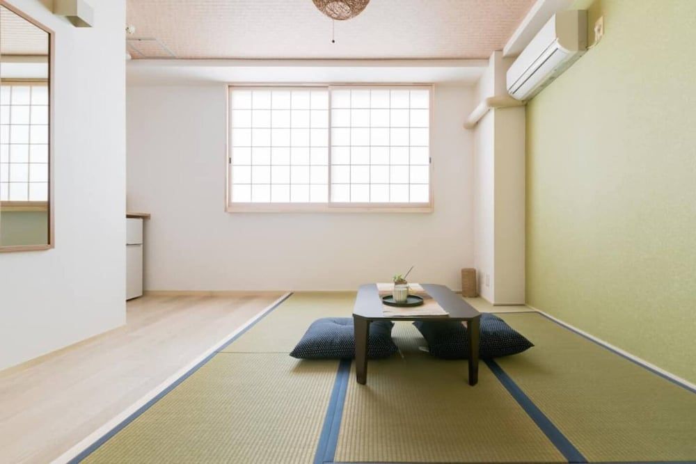 Guest House MIYABI Double Room