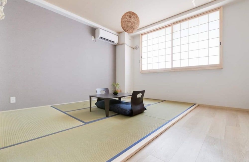 Guest House MIYABI Double Room 2