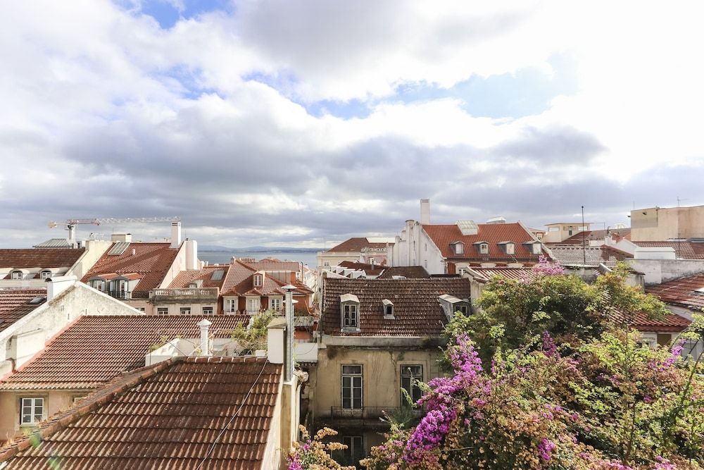 Bairro Alto Views by Homing 3