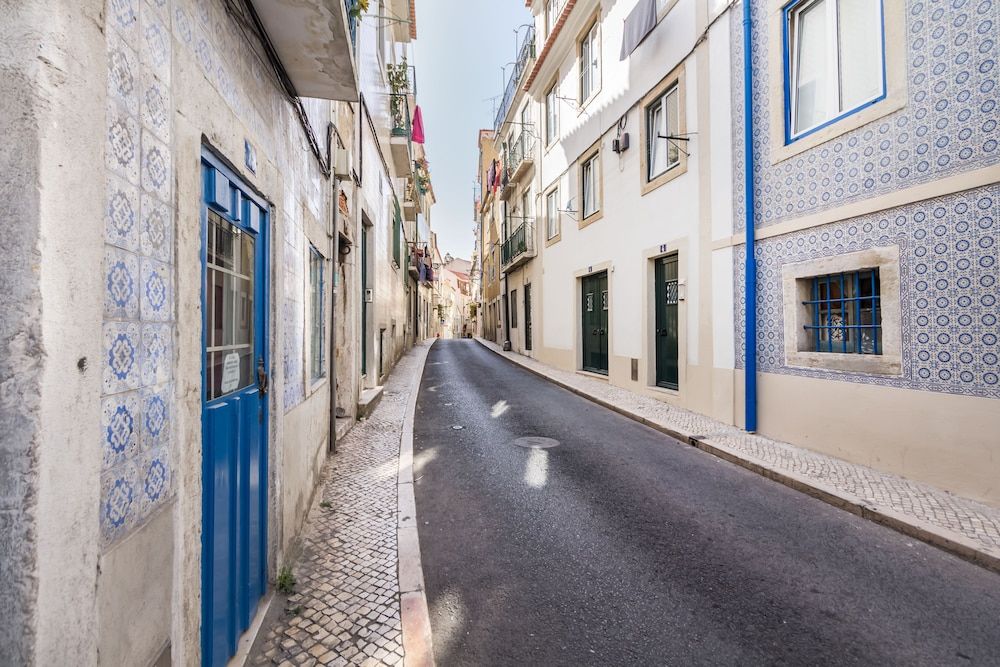 Amazing Castle Views in Historic Center