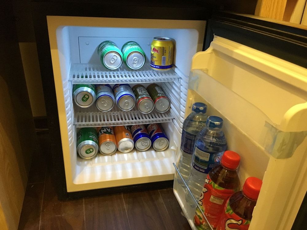 Minibar