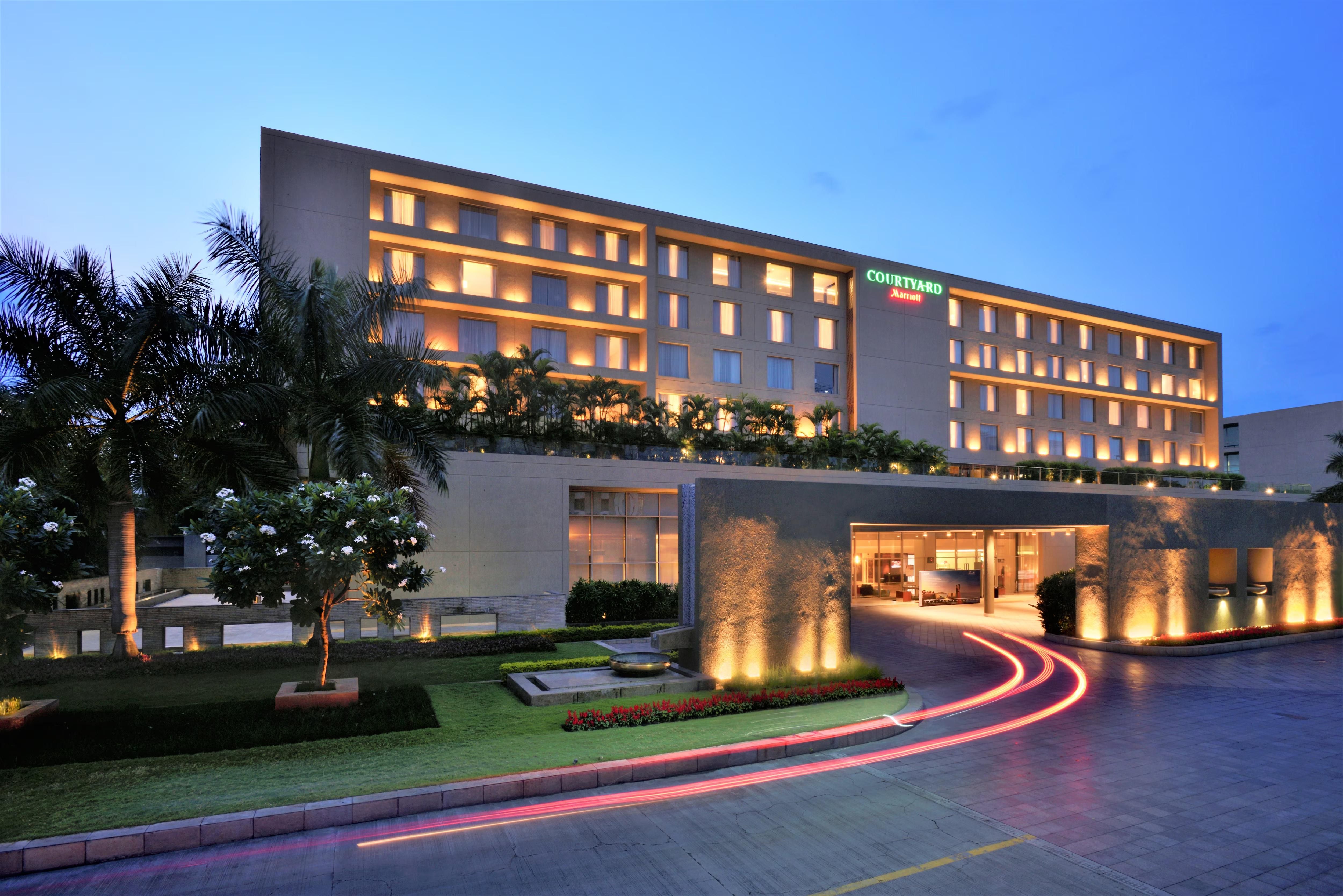 undefined Michaels Inn 2