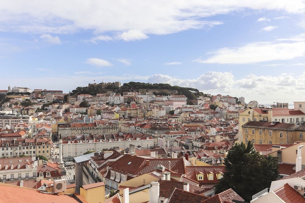 Chiado Views by Homing 3