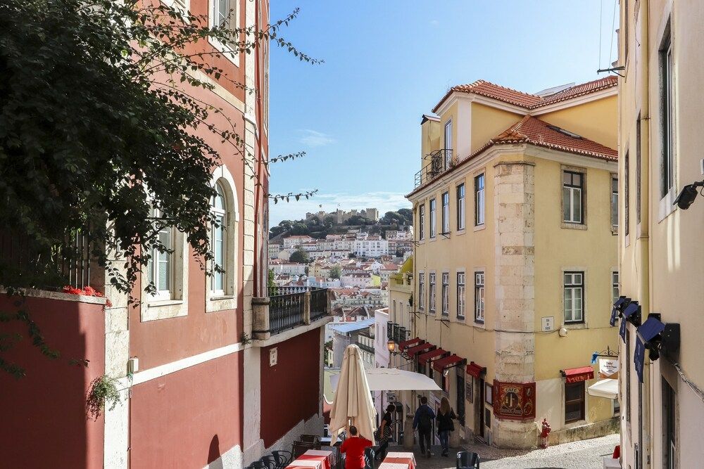 Chiado Views by Homing 4