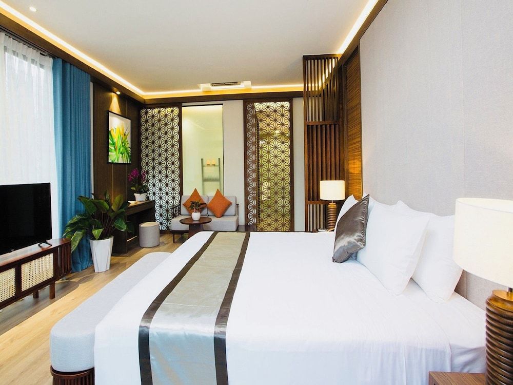 Sonaga Beach Resort & Villas Phu Quoc 5