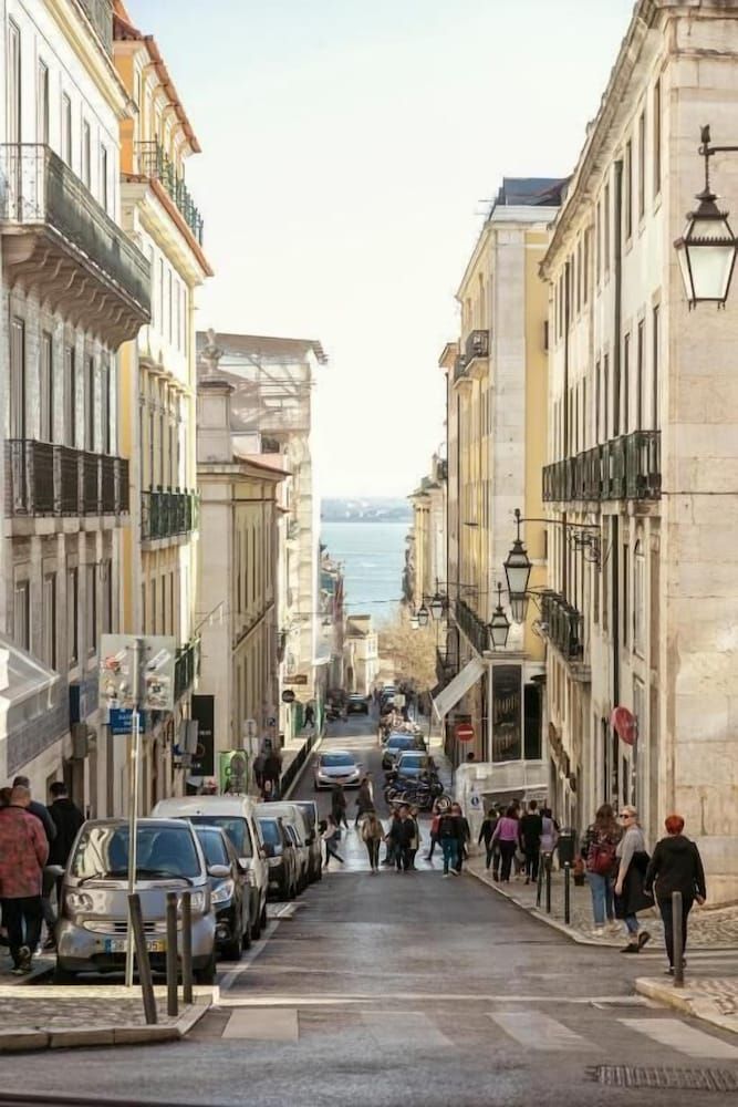 Casas da Baixa - Unique Chiado 2