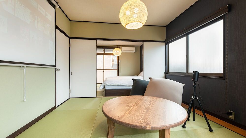 Shiori Japanese Style Townhouse 9