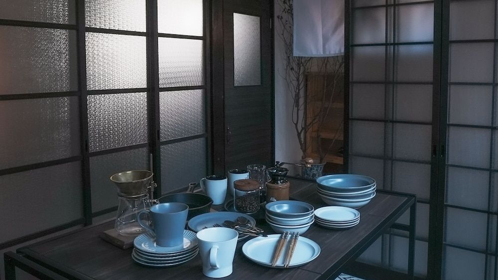 Shiori Japanese Style Townhouse 14