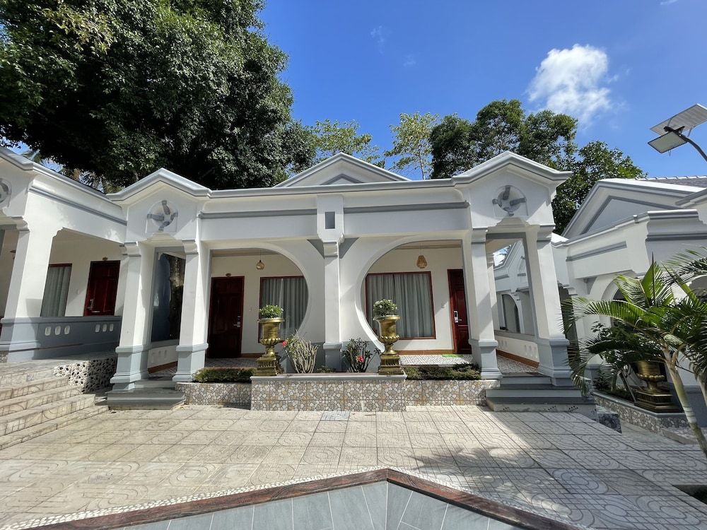 Kim Xuan Bungalow 2