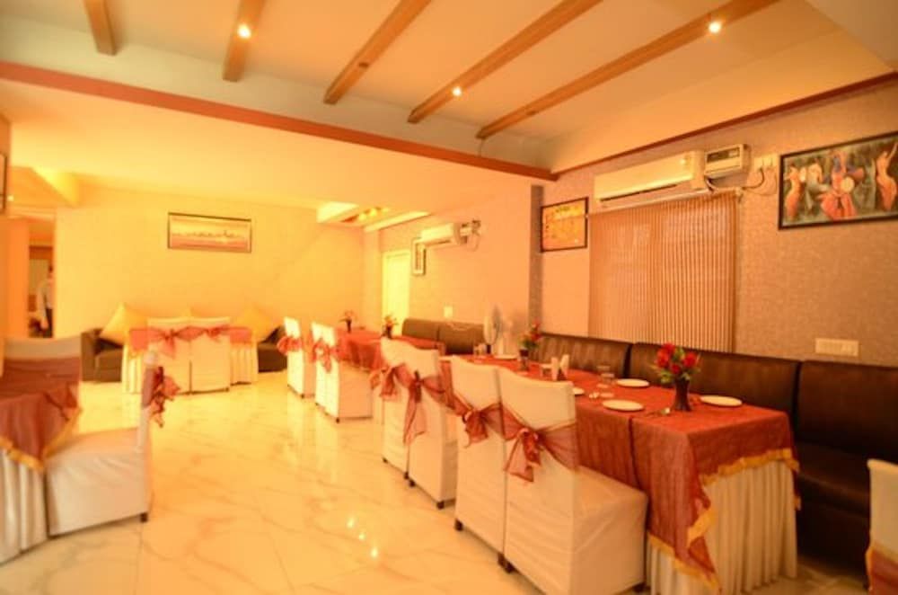 Business Centre
