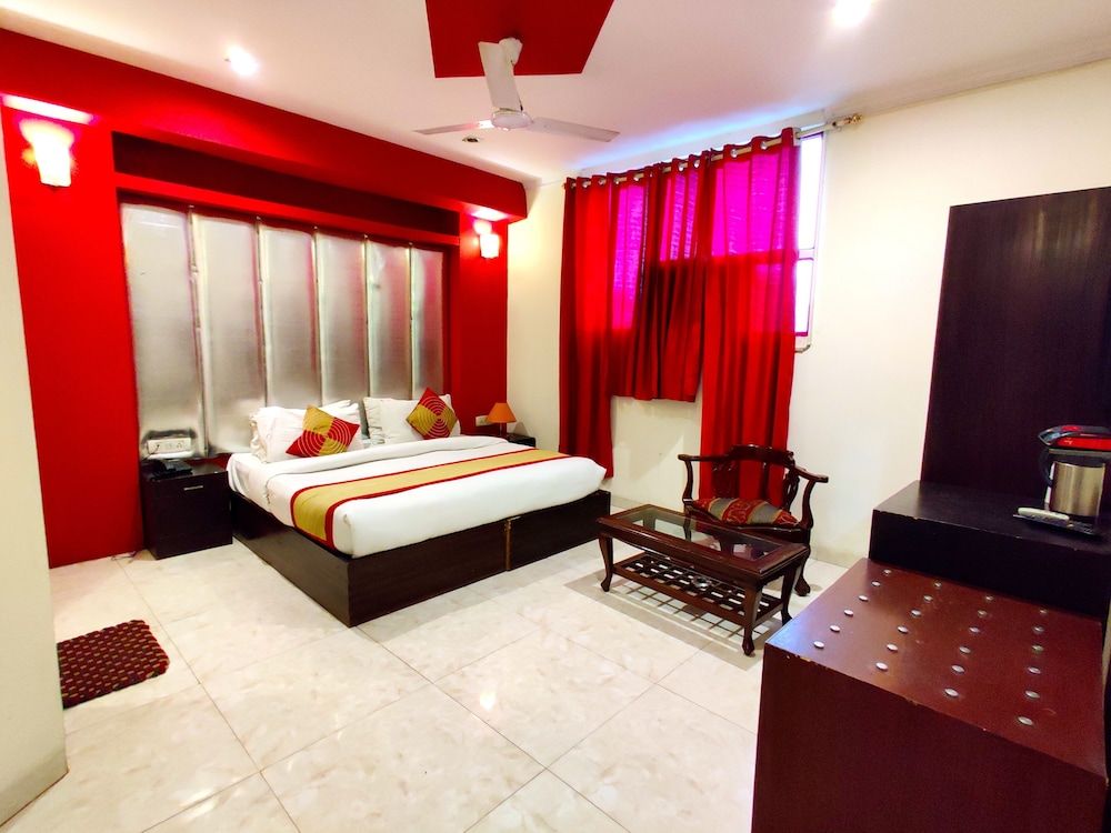Unistar Rooms